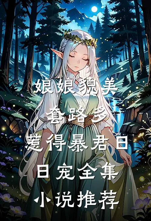 娘娘貌美套路多，惹得暴君日日宠全集小说推荐