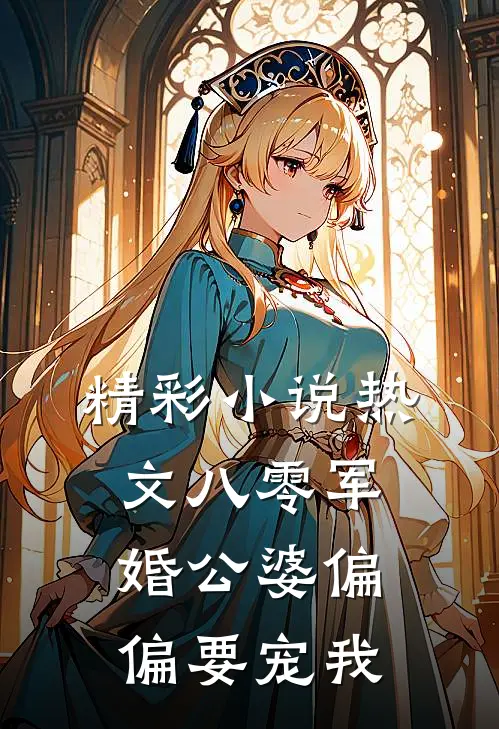 精彩小说热文八零军婚公婆偏偏要宠我