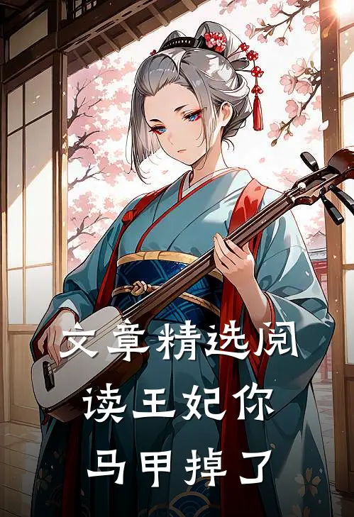 文章精选阅读王妃你马甲掉了