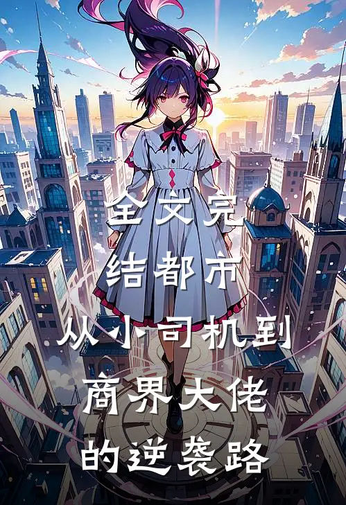 全文完结都市：从小司机到商界大佬的逆袭路