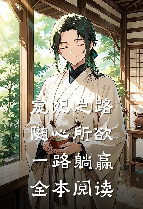 宠妃之路：随心所欲，一路躺赢全本阅读