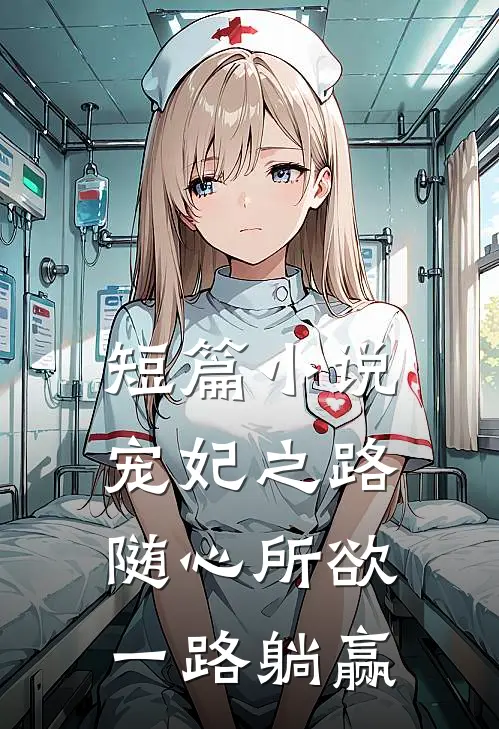 短篇小说宠妃之路：随心所欲，一路躺赢
