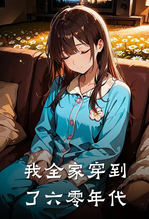 我全家穿到了六零年代