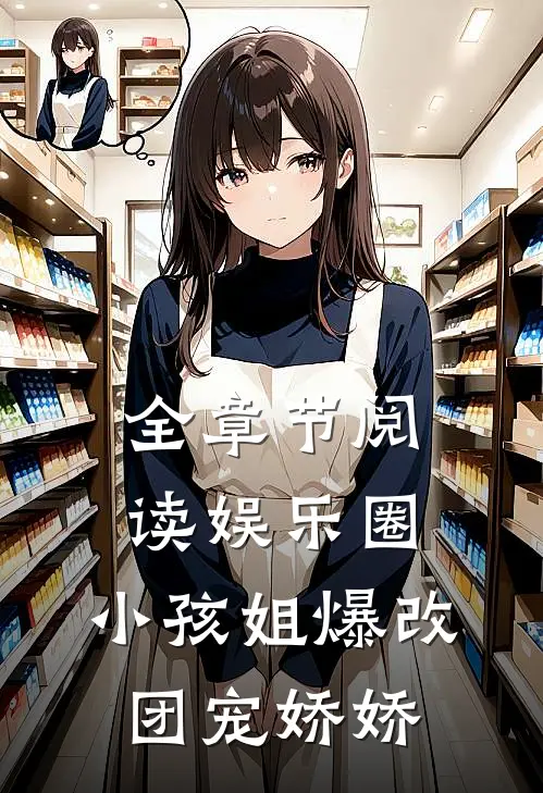 全章节阅读娱乐圈：小孩姐爆改团宠娇娇