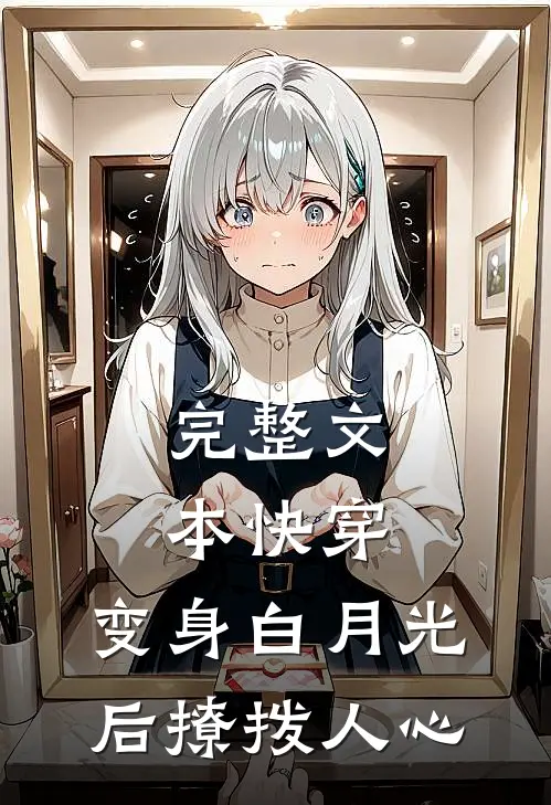 完整文本快穿：变身白月光后撩拨人心
