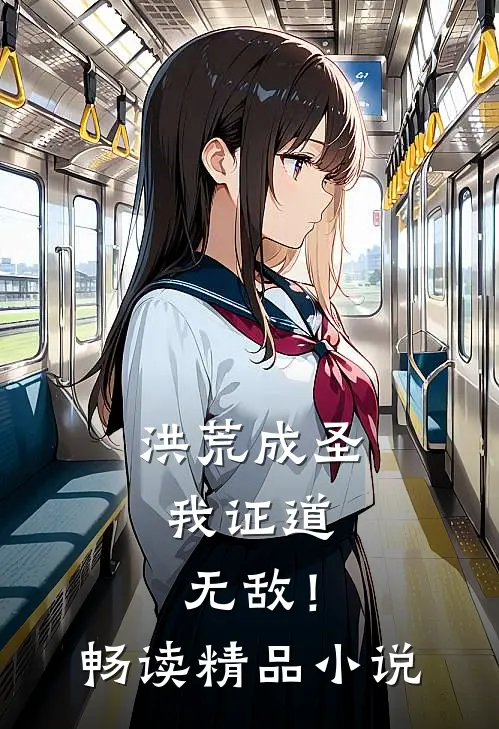 洪荒成圣，我证道无敌！畅读精品小说