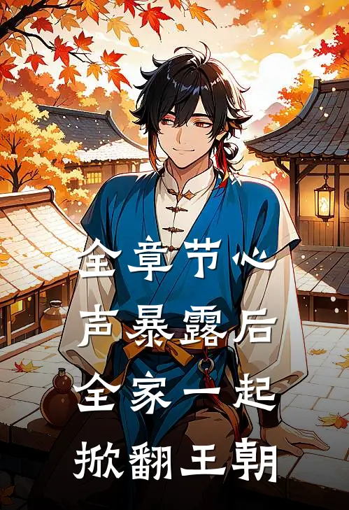 全章节心声暴露后，全家一起掀翻王朝