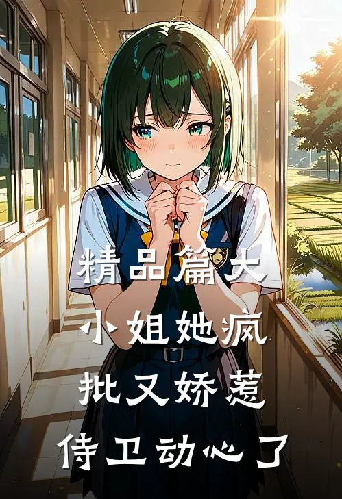 精品篇大小姐她疯批又娇惹，侍卫动心了