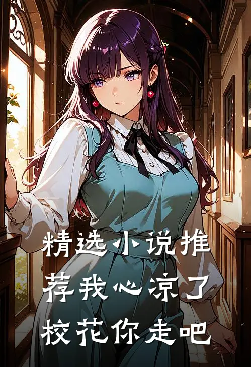 精选小说推荐我心凉了，校花你走吧