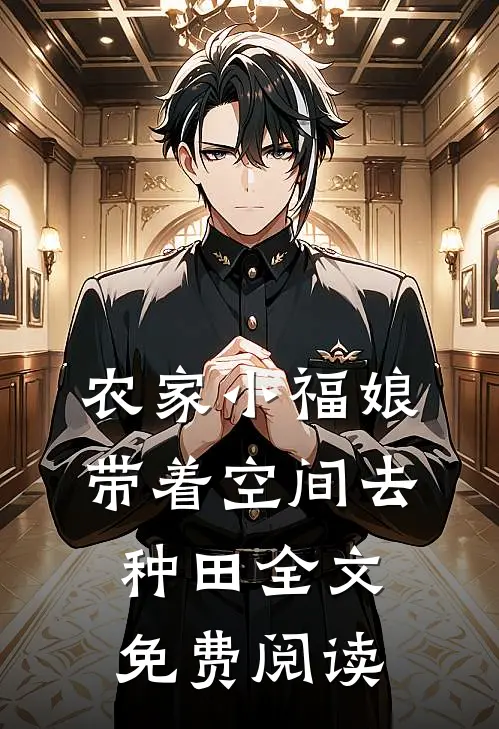 农家小福娘带着空间去种田全文免费阅读