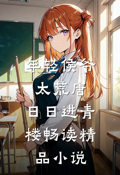 年轻侯爷太荒唐，日日进青楼畅读精品小说