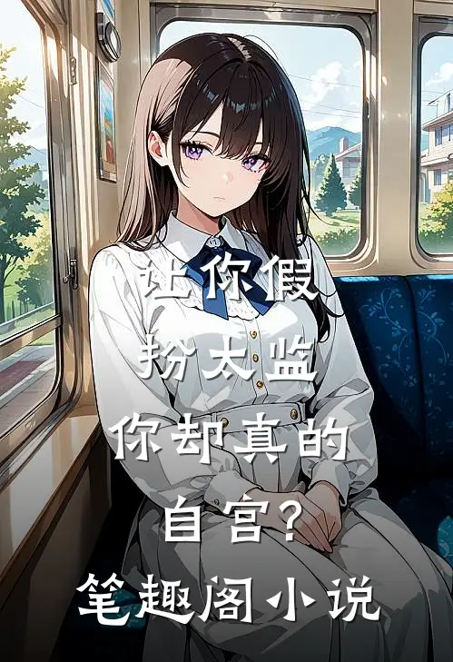 让你假扮太监,你却真的自宫?笔趣阁小说