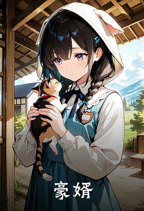 豪婿