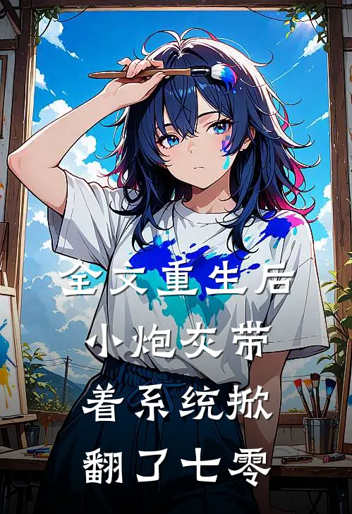全文重生后，小炮灰带着系统掀翻了七零