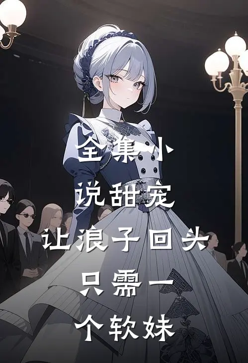 全集小说甜宠：让浪子回头，只需一个软妹