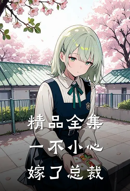 精品全集一不小心嫁了总裁