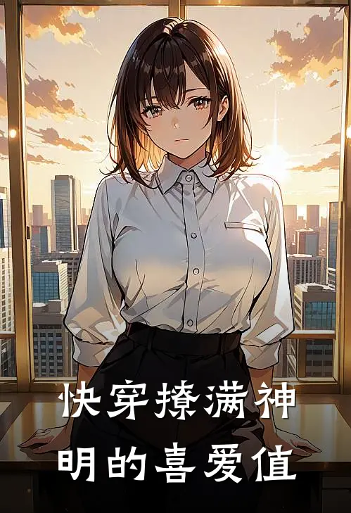 快穿撩满神明的喜爱值