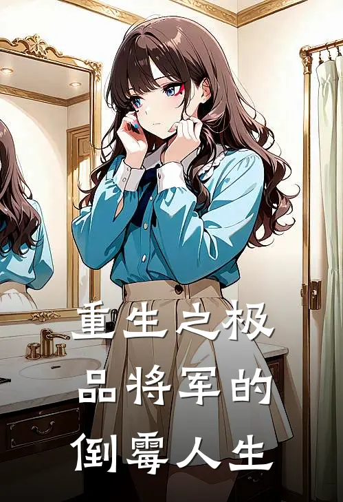 重生之极品将军的倒霉人生