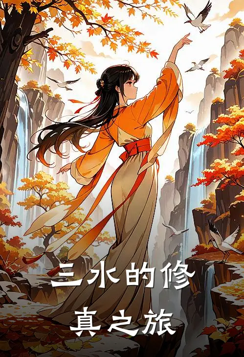 三水的修真之旅