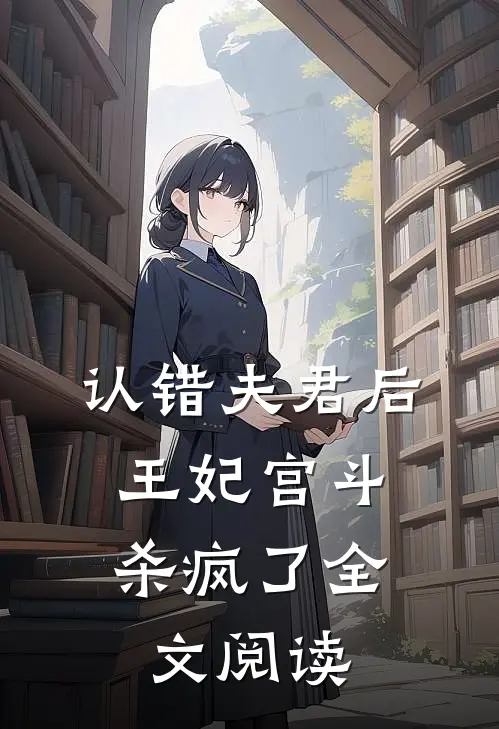 认错夫君后，王妃宫斗杀疯了全文阅读