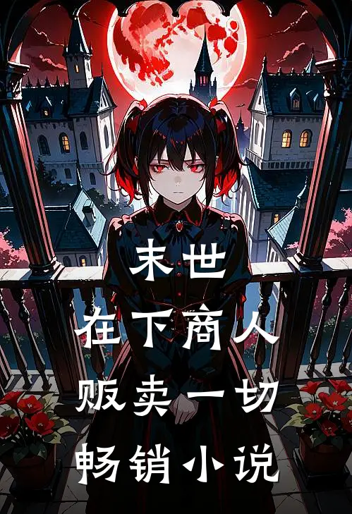 末世：在下商人，贩卖一切畅销小说