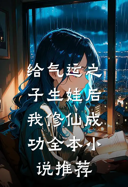 给气运之子生娃后，我修仙成功全本小说推荐