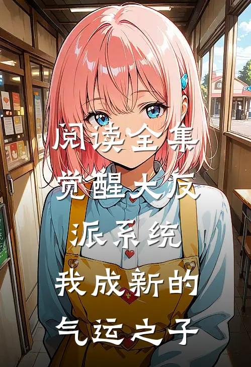 阅读全集觉醒大反派系统，我成新的气运之子