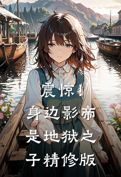 震惊！身边影帝是地狱之子精修版