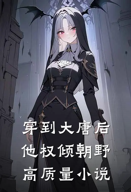 穿到大唐后，他权倾朝野高质量小说