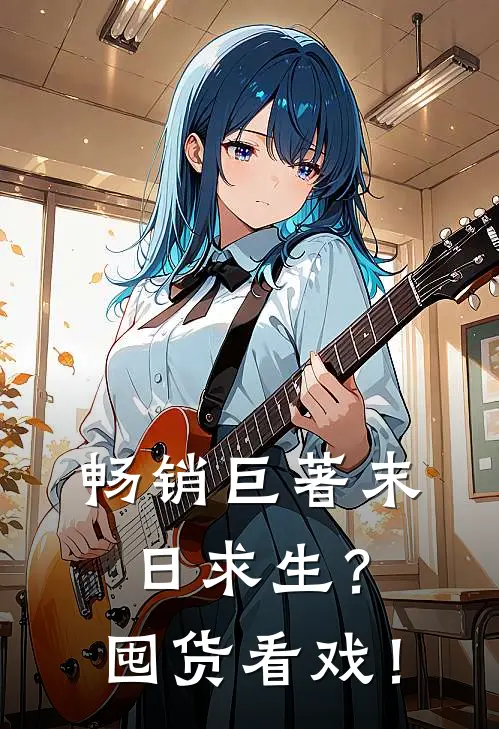 畅销巨著末日求生？囤货看戏！