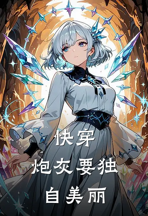 快穿，炮灰要独自美丽