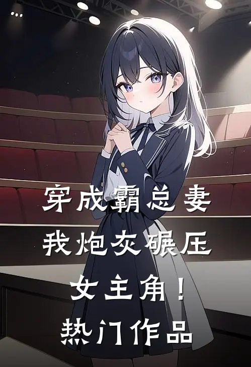 穿成霸总妻，我炮灰碾压女主角！热门作品