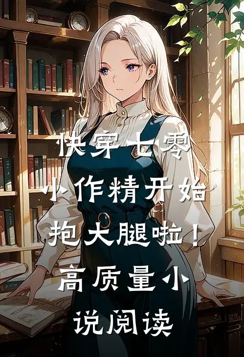 快穿七零：小作精开始抱大腿啦！高质量小说阅读