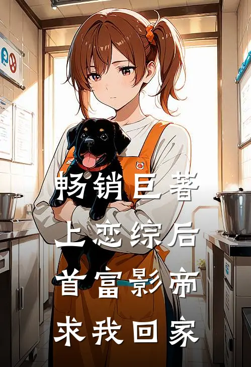 畅销巨著上恋综后，首富影帝求我回家
