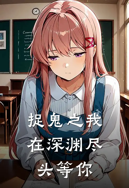 捉鬼之我在深渊尽头等你
