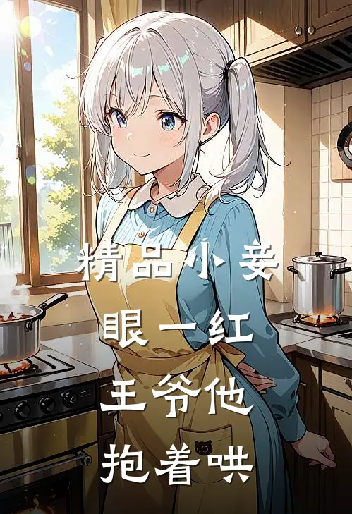 精品小妾眼一红，王爷他抱着哄