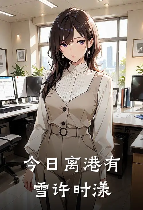 今日离港有雪许时漾