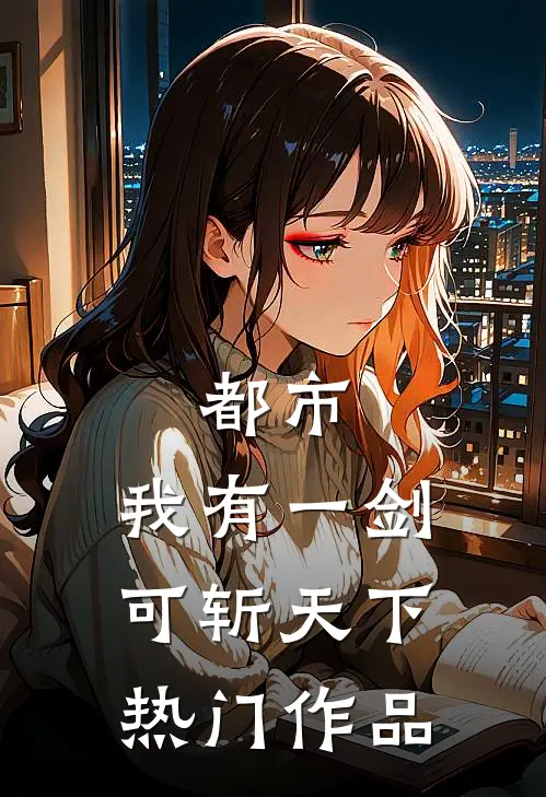 都市：我有一剑，可斩天下热门作品