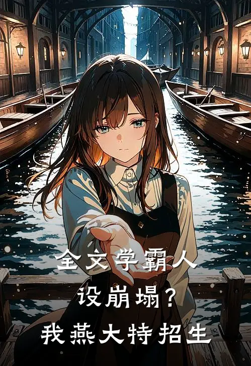 全文学霸人设崩塌？我燕大特招生