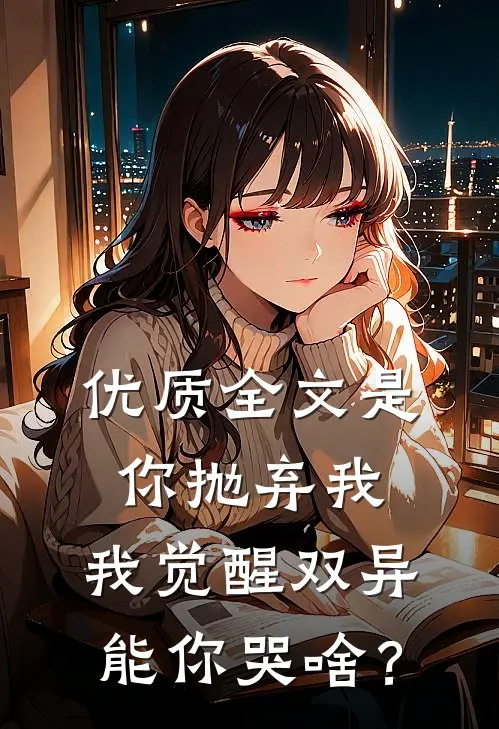 优质全文是你抛弃我，我觉醒双异能你哭啥？