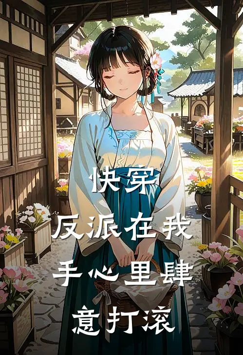 快穿：反派在我手心里肆意打滚