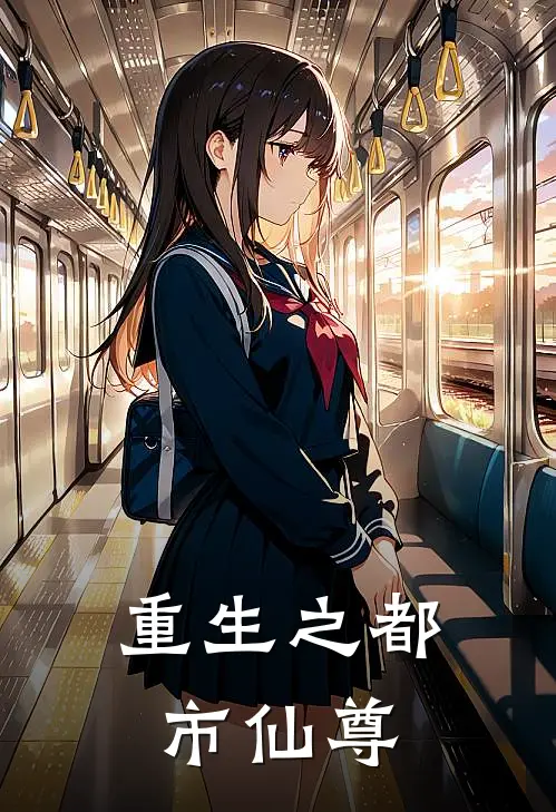 重生之都市仙尊