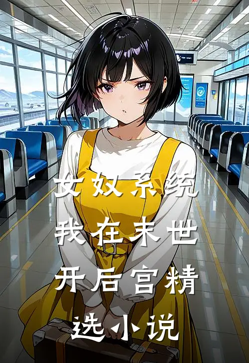 女奴系统：我在末世开后宫精选小说