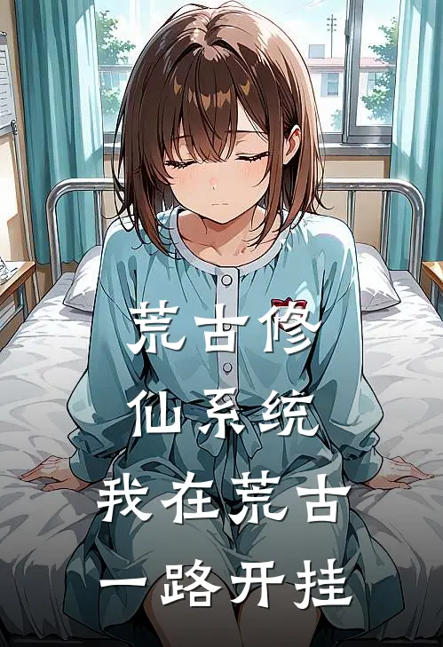 荒古修仙系统：我在荒古一路开挂