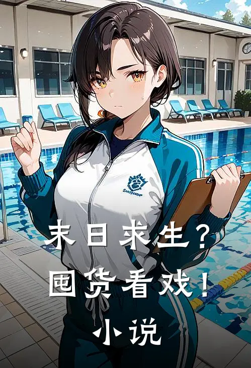 末日求生？囤货看戏！小说