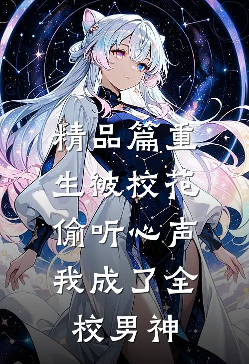 精品篇重生被校花偷听心声，我成了全校男神