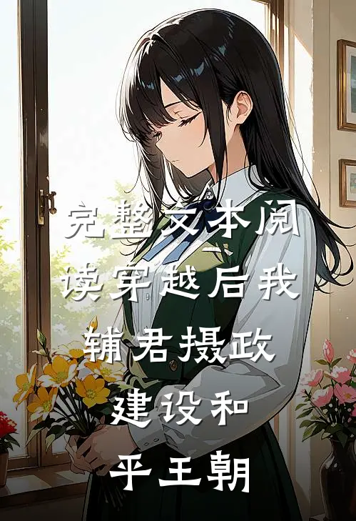 完整文本阅读穿越后我辅君摄政，建设和平王朝