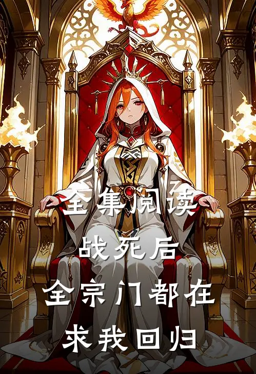 全集阅读战死后，全宗门都在求我回归