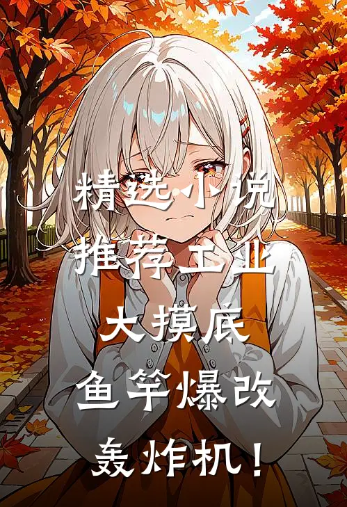 精选小说推荐工业大摸底，鱼竿爆改轰炸机！