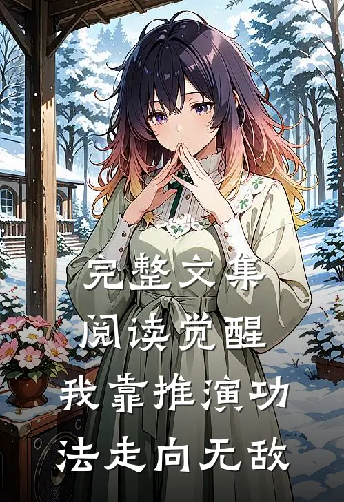 完整文集阅读觉醒：我靠推演功法走向无敌